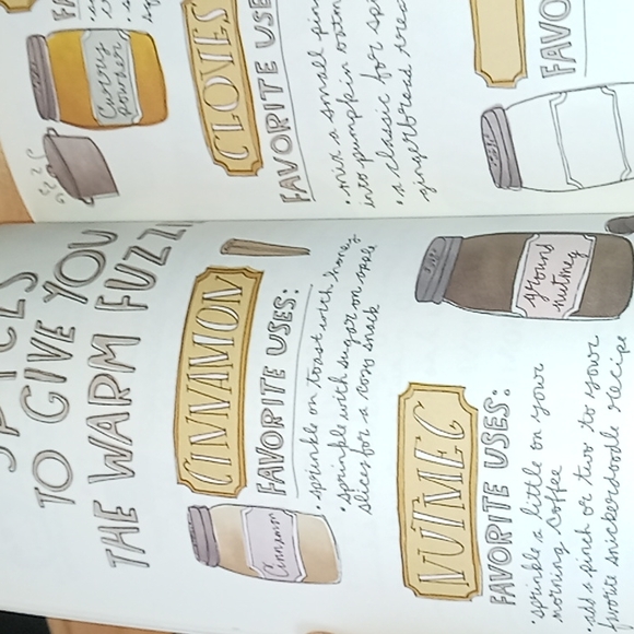 Hygge Self-Care Guide - Picture 3 of 5